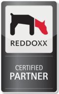 Reddoxx Certified Partner